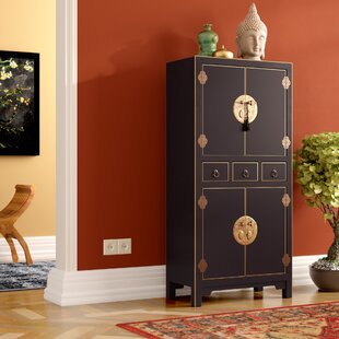 Derlyum armoire deals